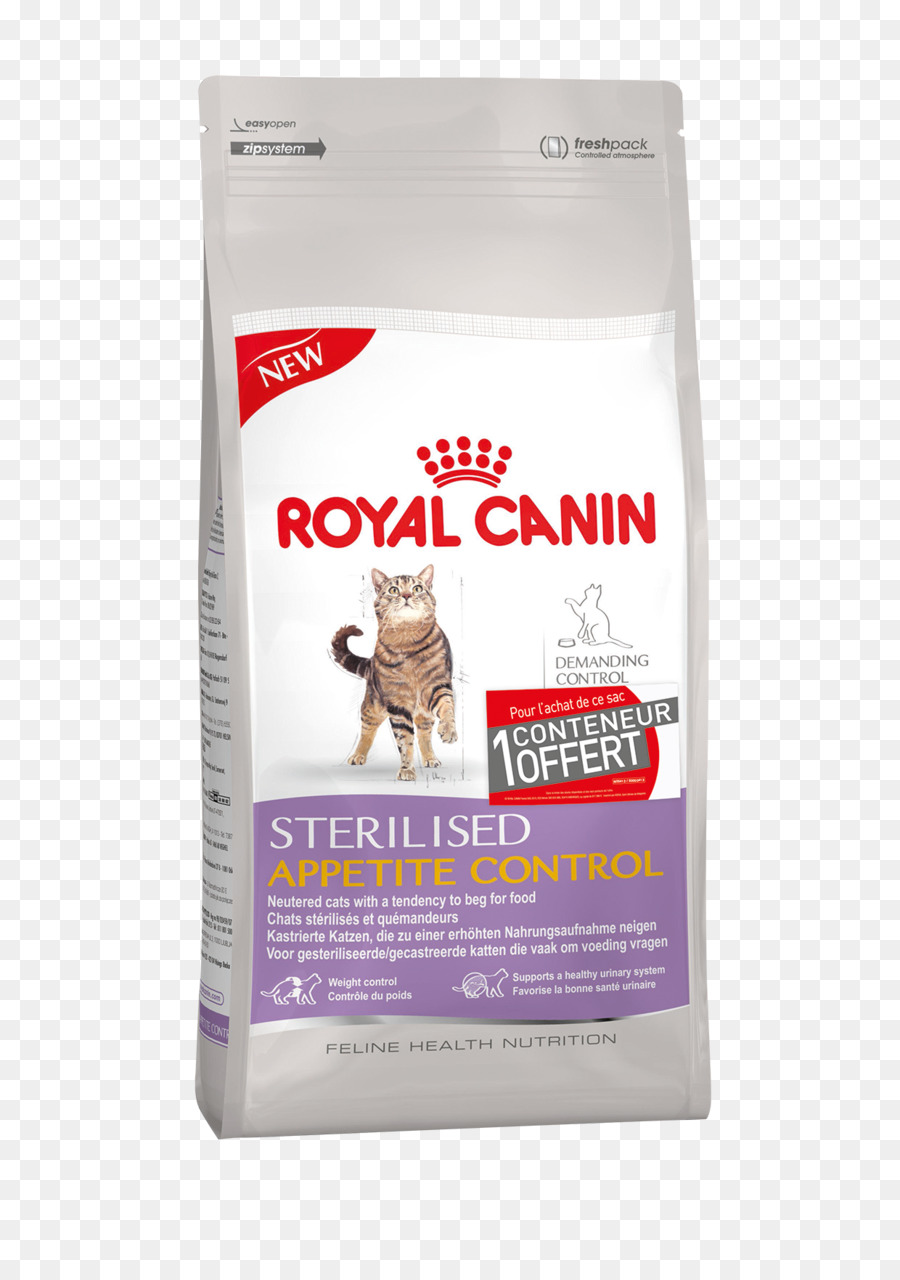 Alimento Di Gatto Cane Royal Canin Kitten - gatto