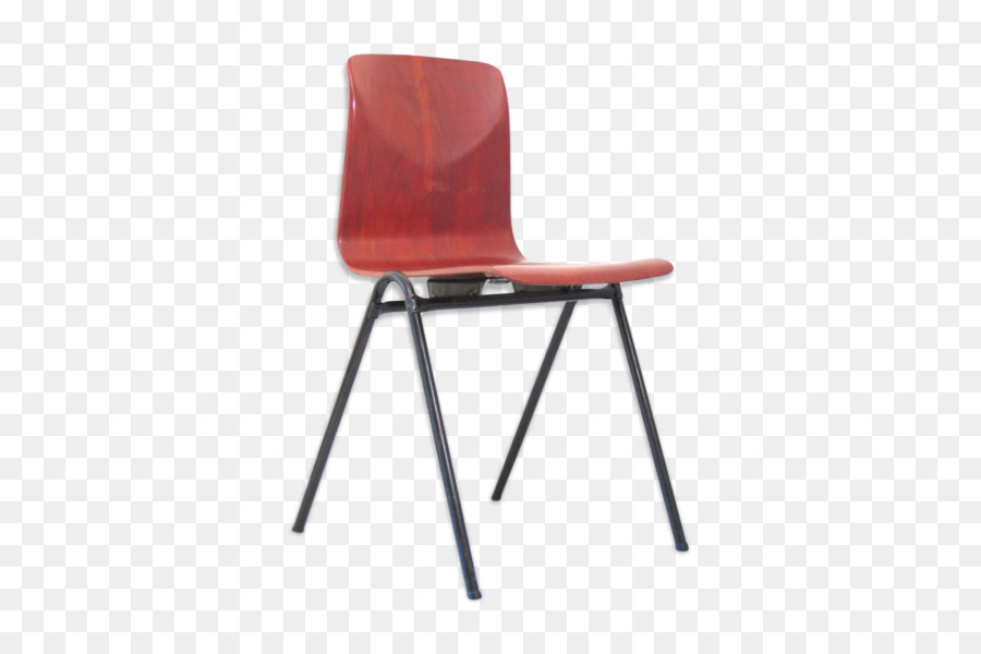 Stuhl-Möbel-Kunststoff-Schreibtisch Holz - Stuhl