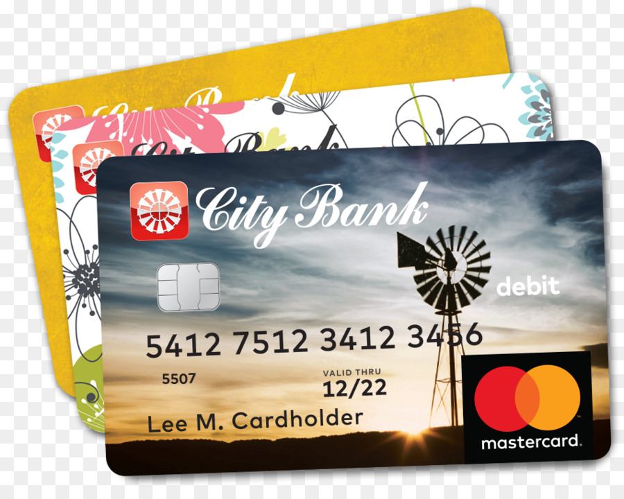 Payment card EC-Karte Kredit-Karte EC-Karte - Bank