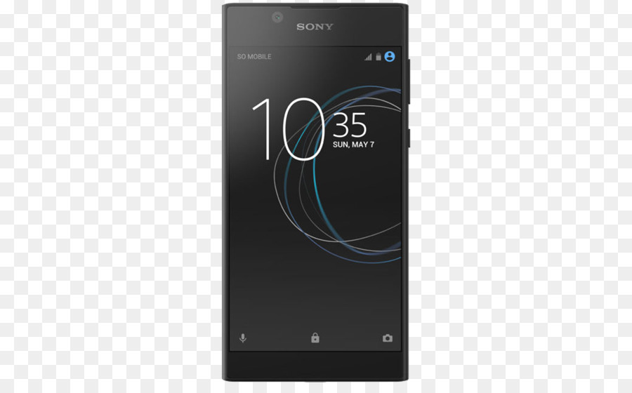 XA1 索尼 Sony 4G điện Thoại - điện thoại thông minh