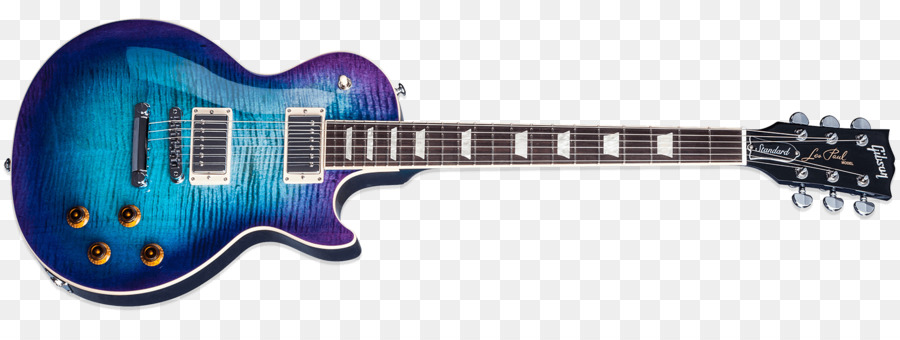 Gibson Les Chuẩn Gibson Thương Hiệu, Inc. Guitar Gibson Les Studio - đàn ghi ta