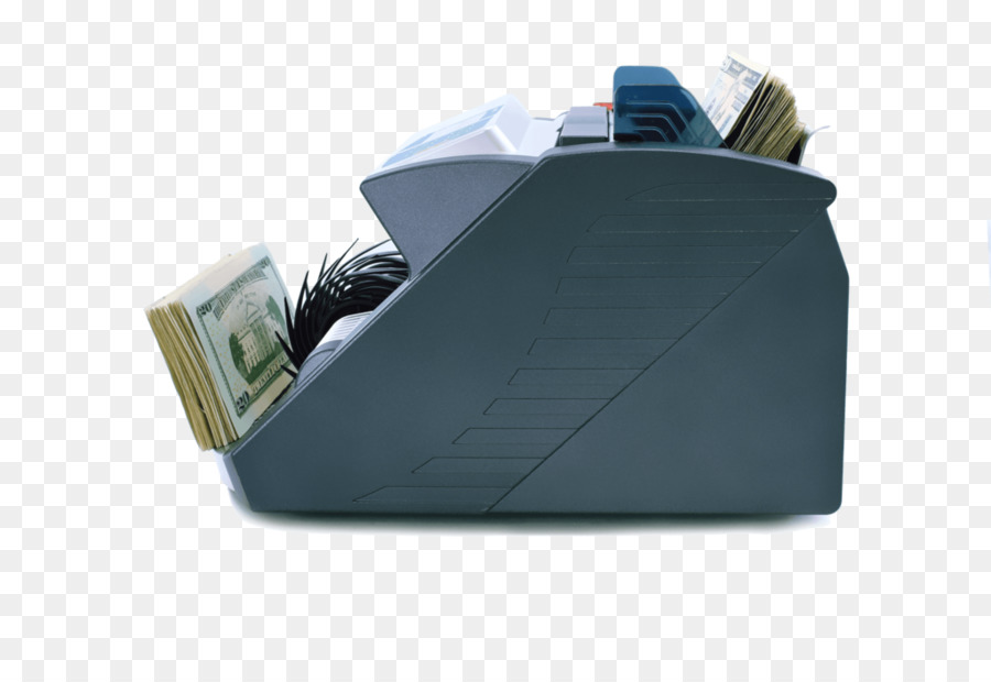 Valuta-macchina di conteggio di vendita al Dettaglio di Banconote di Carta - banconote