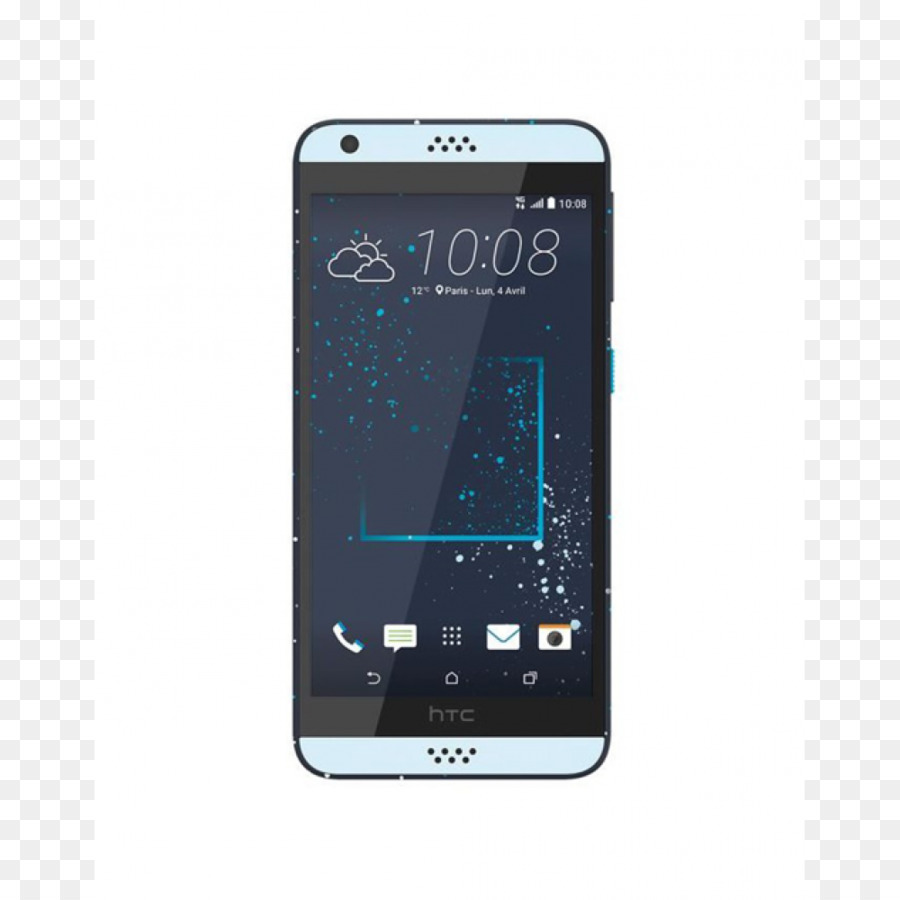 Smartphone HTC Android Telefono LTE - androide