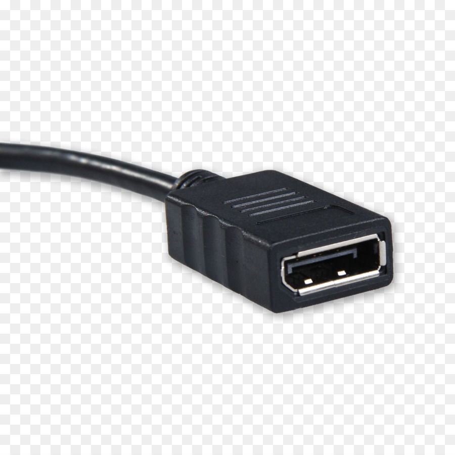 HDMI Adapter Mini DisplayPort - Design