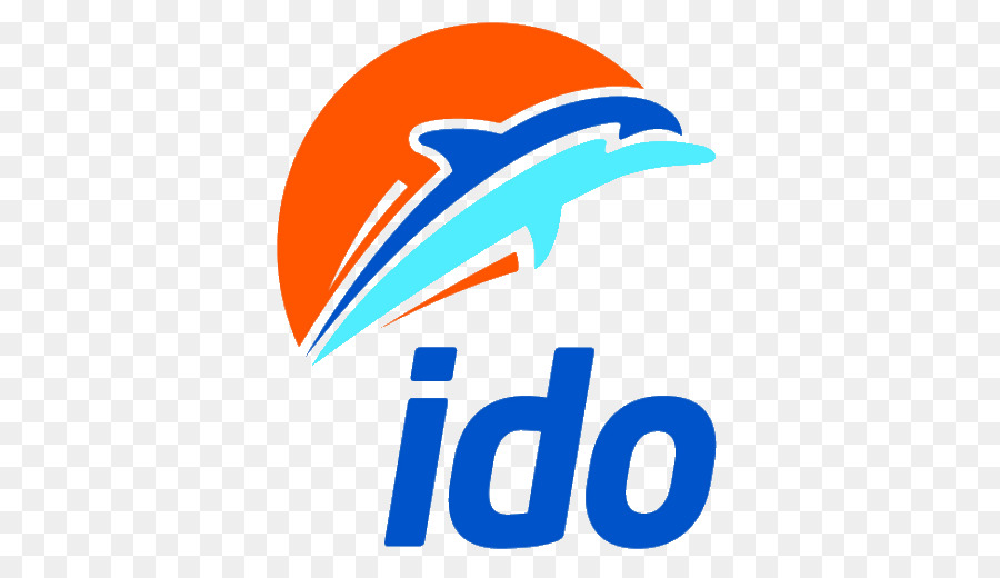 Ido-Logo Indonesisch Englisch Wikipedia - andere
