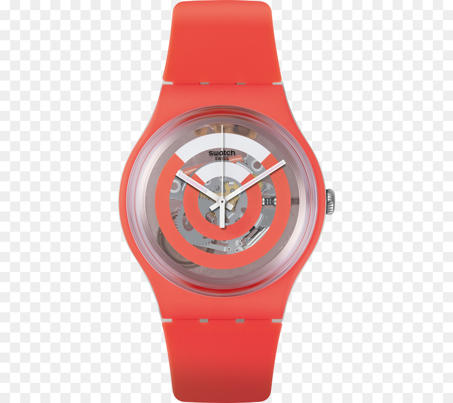 Swatch Skin Armband - swatch Uhr