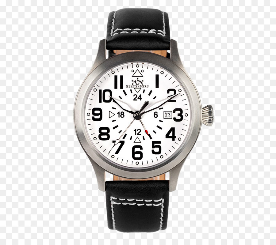 Orient Orologio Automatico orologio Cronografo cinturino di Orologio - guarda