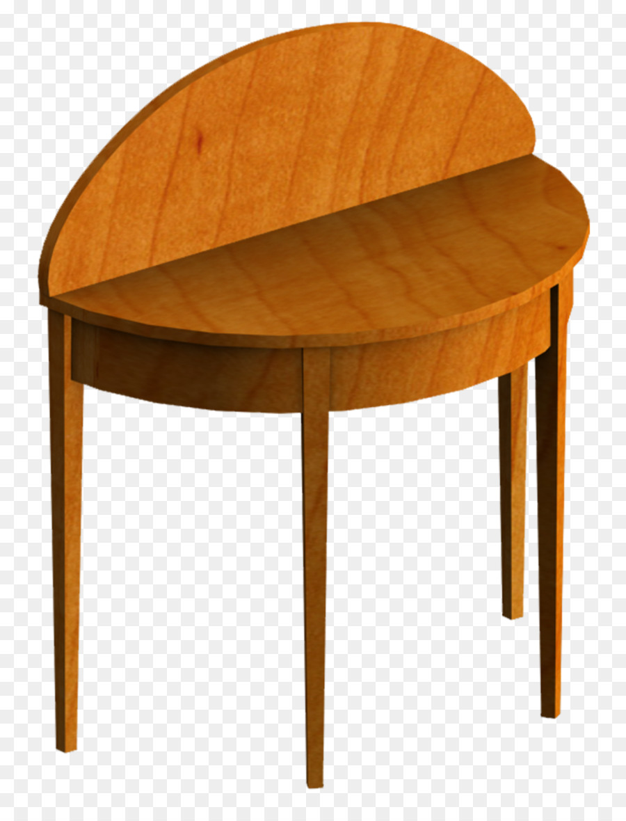 Tavolini in Legno macchia - tavolo
