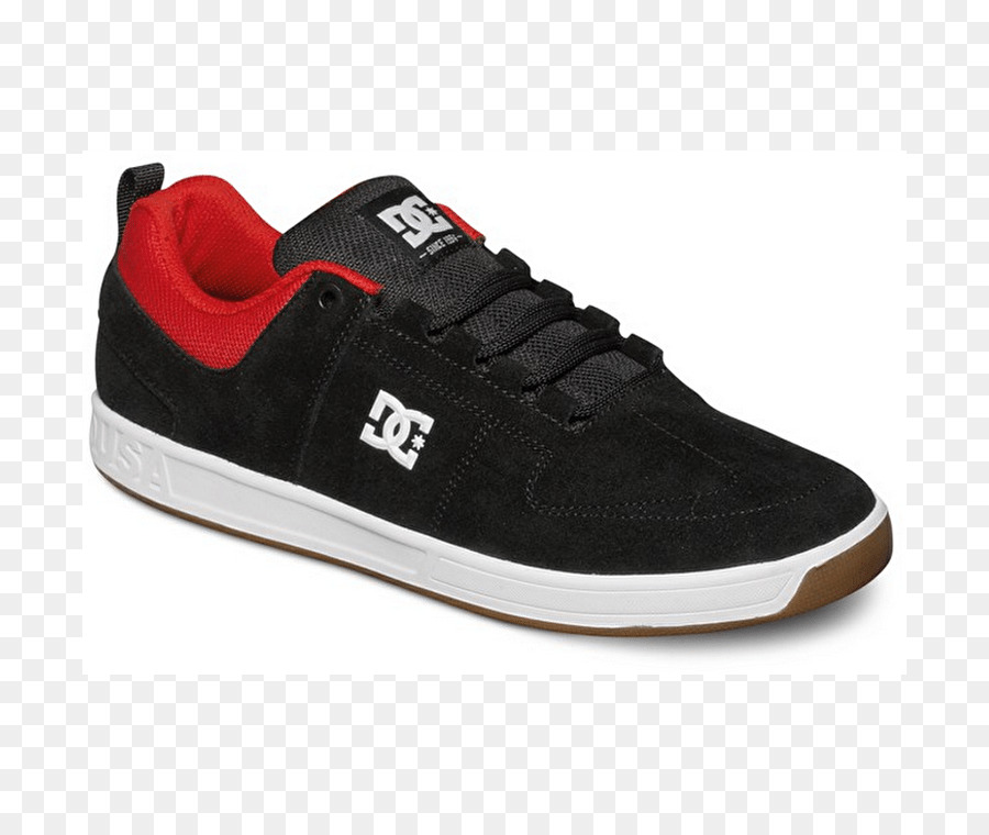 Skate Schuh Turnschuhe DC Shoes Schuhe - Adidas