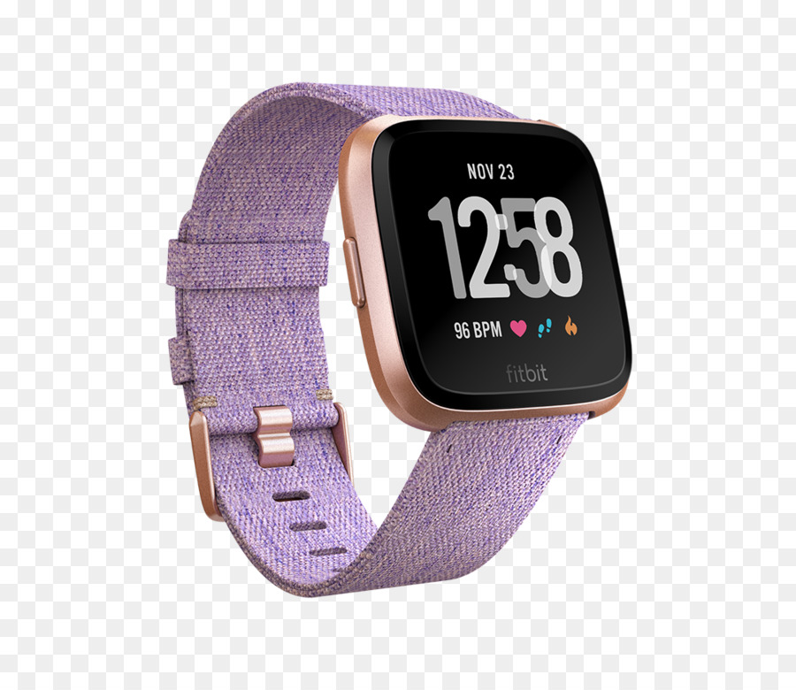 Fitbit Versa Attività tracker Smartwatch di idoneità Fisica - Fitbit