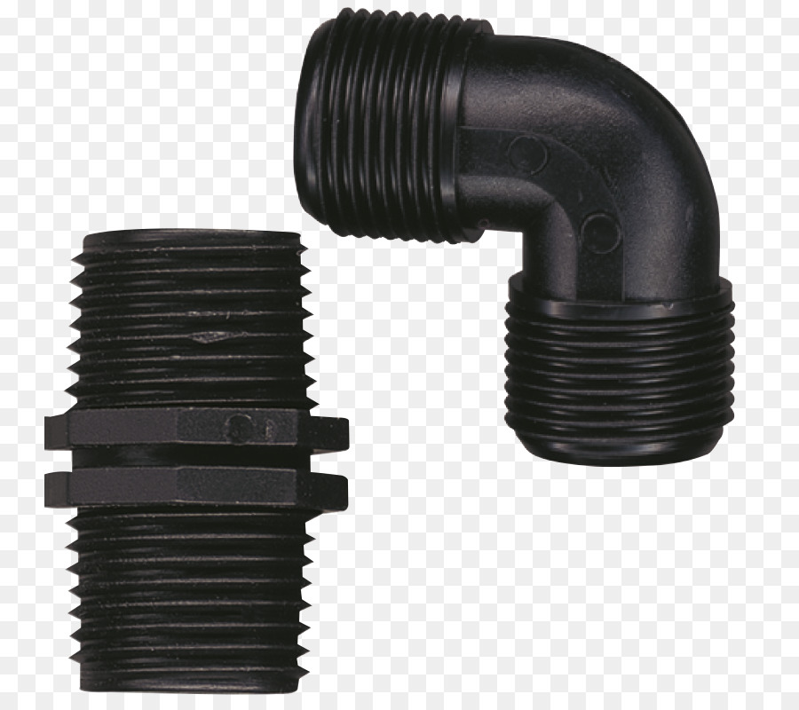 Rohr Kunststoff Armaturen Rohrleitungen und Sanitär Armatur aus Polypropylen - zubehör