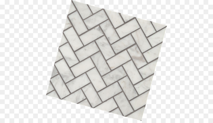 Piastrelle Di Carrara Parete Pavimento A Mosaico - cucina
