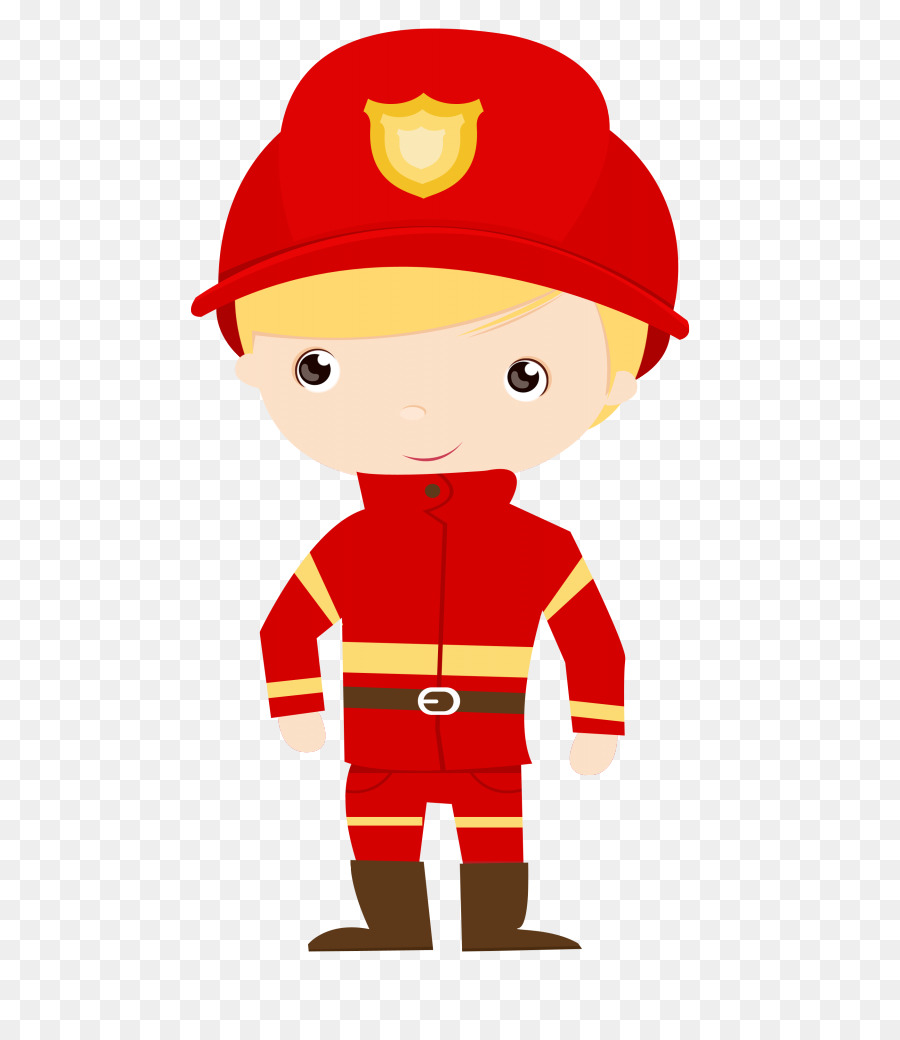 Feuerwehr Fire engine Feuerwehr clipart - Feuerwehrmann