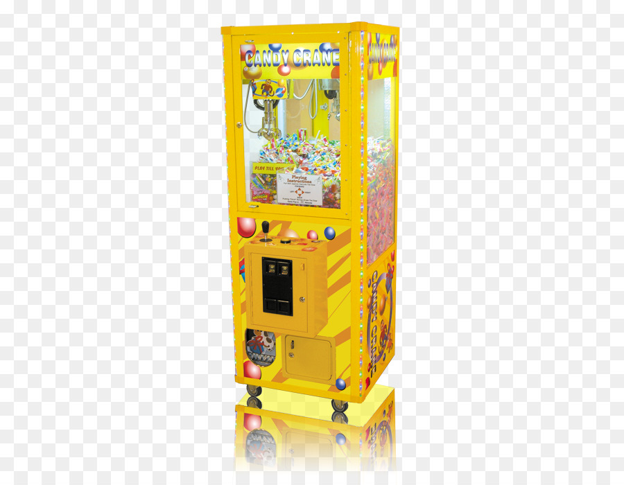 Maschine Claw Kran Candy Industry - Kran Maschine