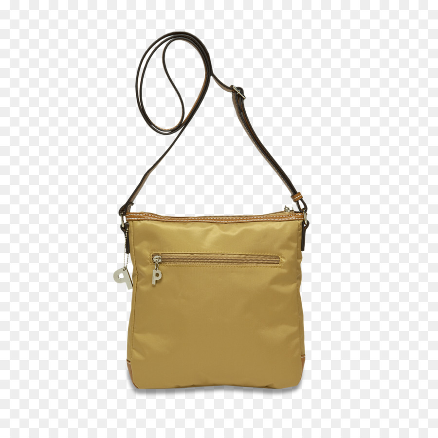 Hobo-Tasche-Leder Messenger-Taschen Metall - Mode Tasche