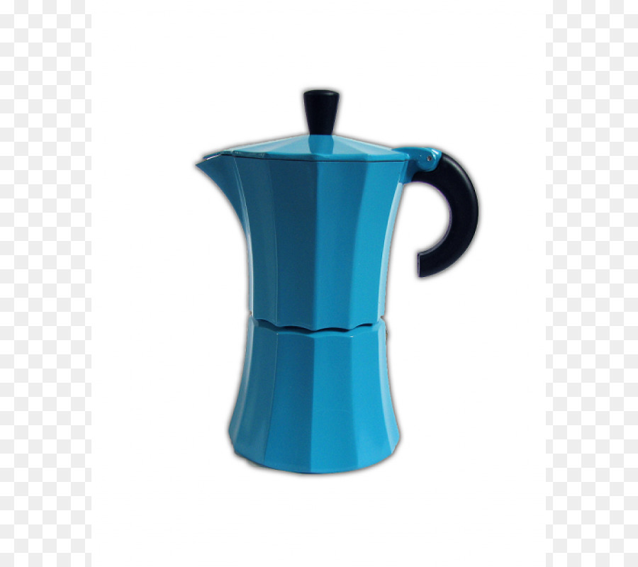 Brocca di Caffè caffettiera Moka per il Caffè - ceramica maker