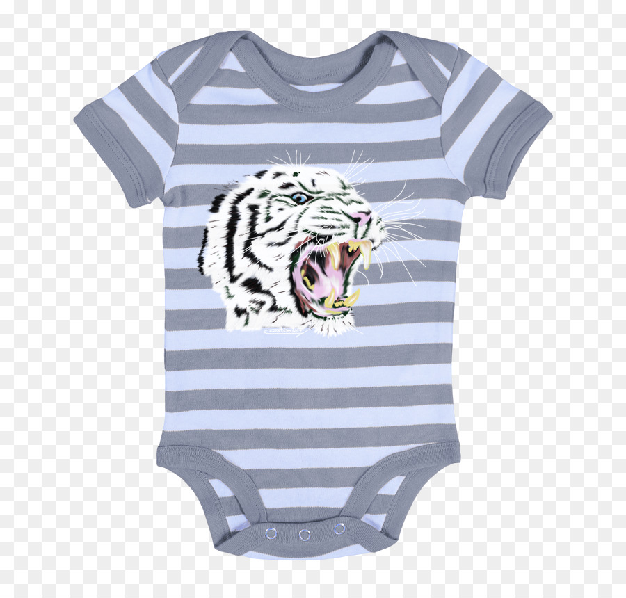 Baby & Toddler Pezzi T-shirt Body a Manica Pigiama - Maglietta