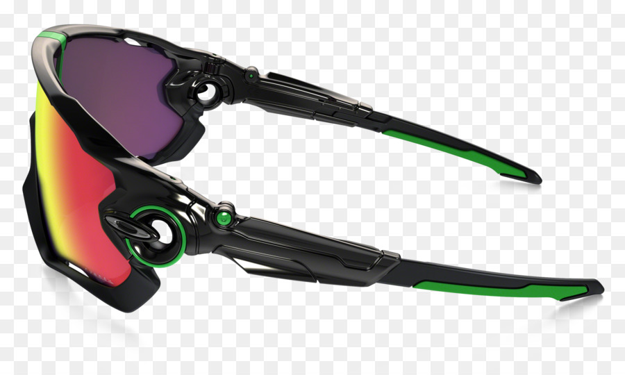 Oakley-Jawbreaker (Asia Fit) Sonnenbrille Von Oakley, Inc. - Sonnenbrille