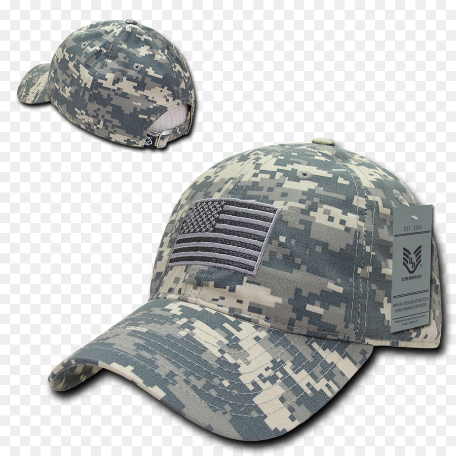 Baseball cap Ripstop Vereinigten Staaten Hat - high definition Schnalle material