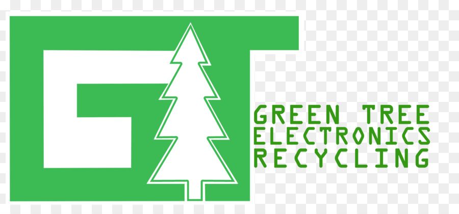 Computer recycling Green Tree Recycling Elektronischer Abfälle - Computer