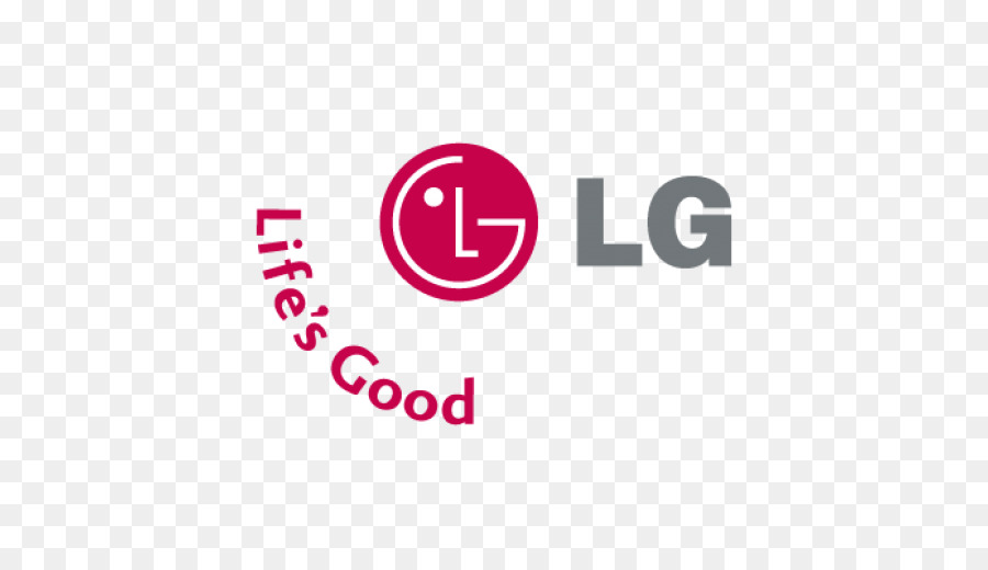 LG Electronics LG Logo Corp - Lg