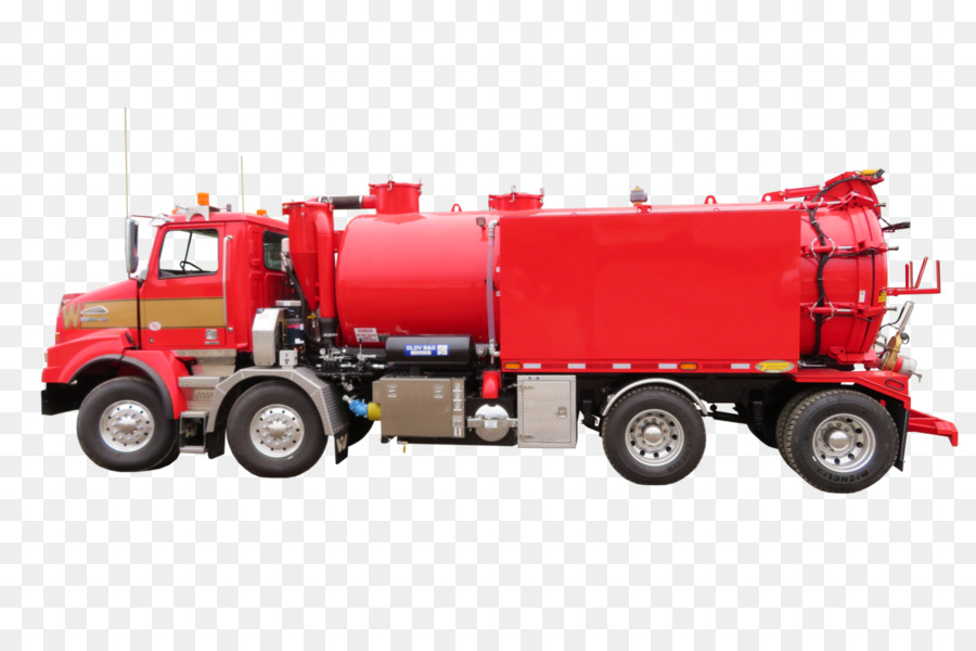 Motore Diesel del camion Macchine veicoli a Motore - camion