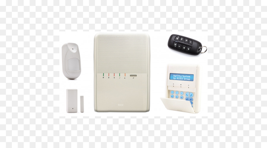 Wireless Elettronica X10 Home Automation Kit Telecomandi - Rischio