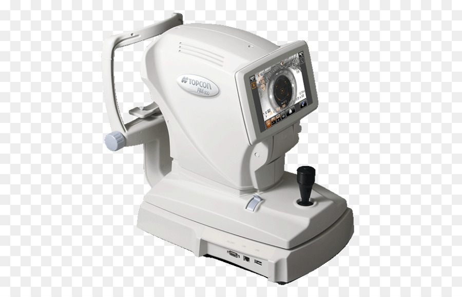 Autorefractor Keratometer Phoropter Ophthalmologie Topcon Corporation - autorefractor