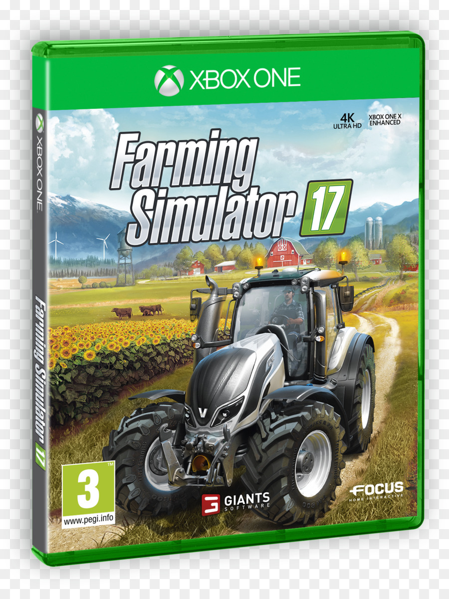 Farming simulator 17 xbox one free download code