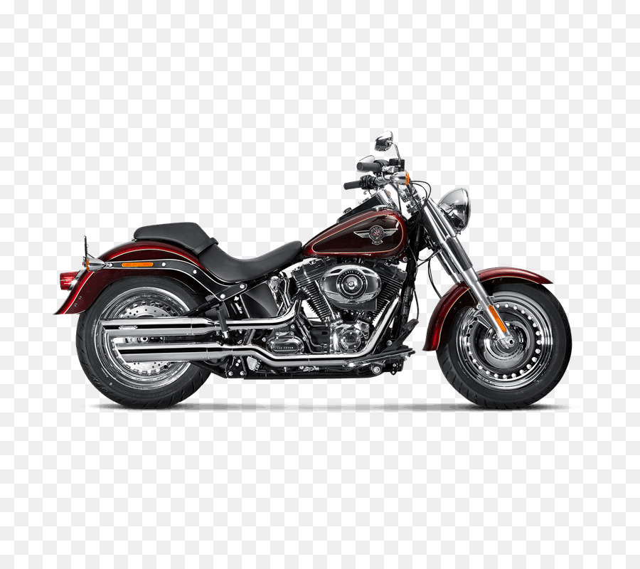 Hệ thống ống xả Xe Hoàng gia Tiết Đạn Tiết Chu kỳ công Ty. Ltd Harley-Davidson - xe