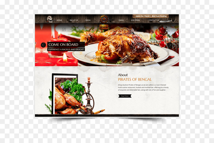 Responsive web design, Bootstrap Werbung - Beste Broschüre Design