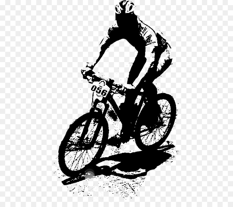 Fahrrad Pedale Mountain-bike Fahrrad Rad-Räder - Cross Bike