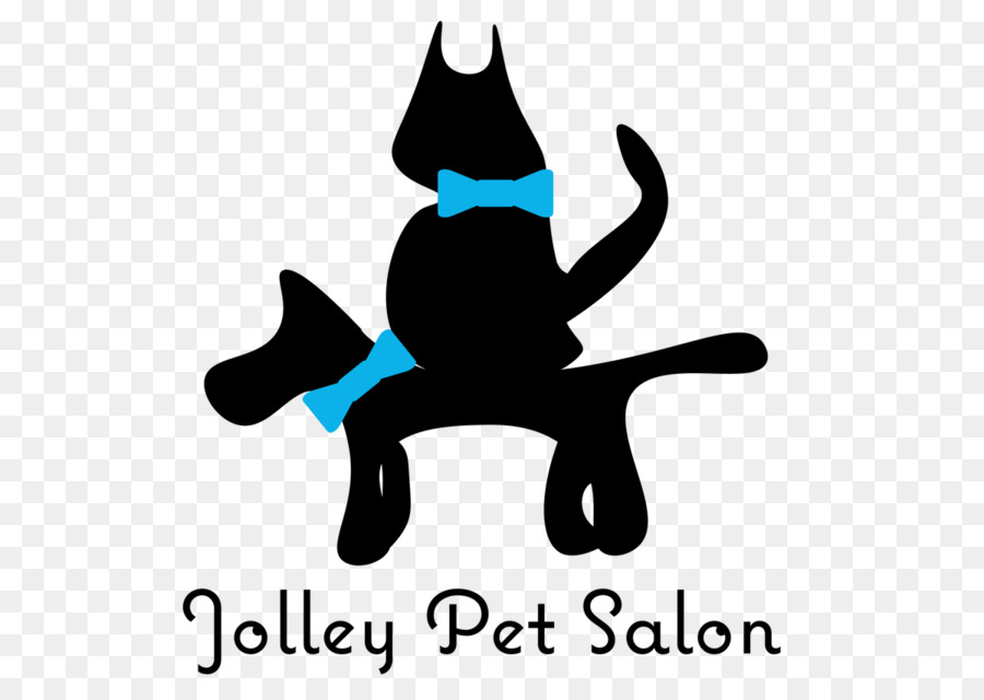 Cat-Grafik design-Logo Clip art - dog grooming logo Ideen