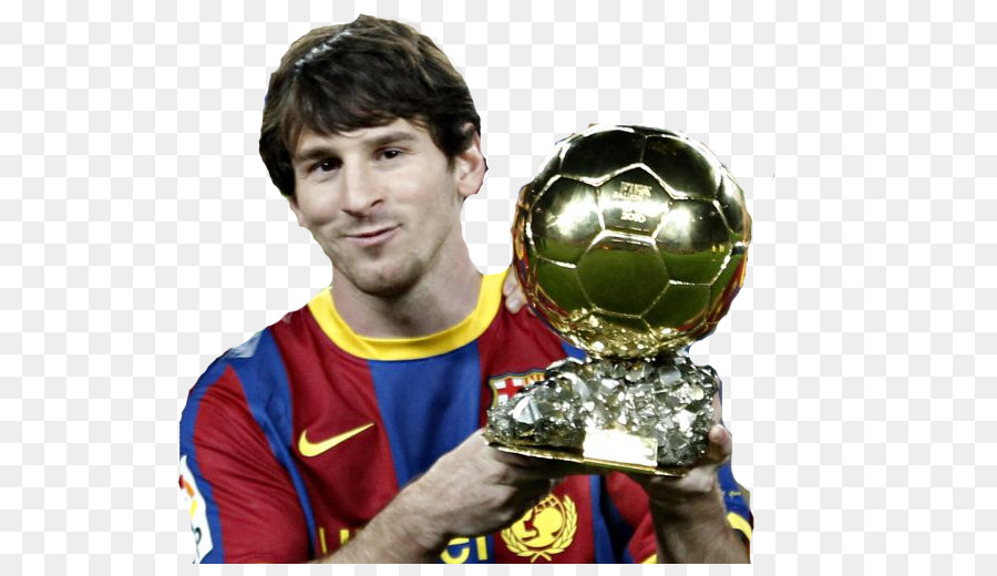 Lionel Messi (FC Barcelona Coppa del Mondo di Calcio - Lionel Messi