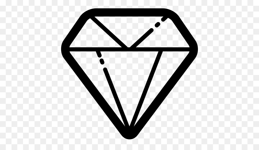 Computer-Icons Diamant-Symbol clipart - Diamant