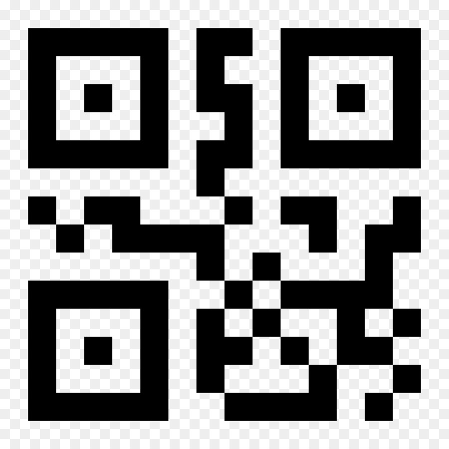 QR code Scanner di codici a Barre scanner - codice di computer