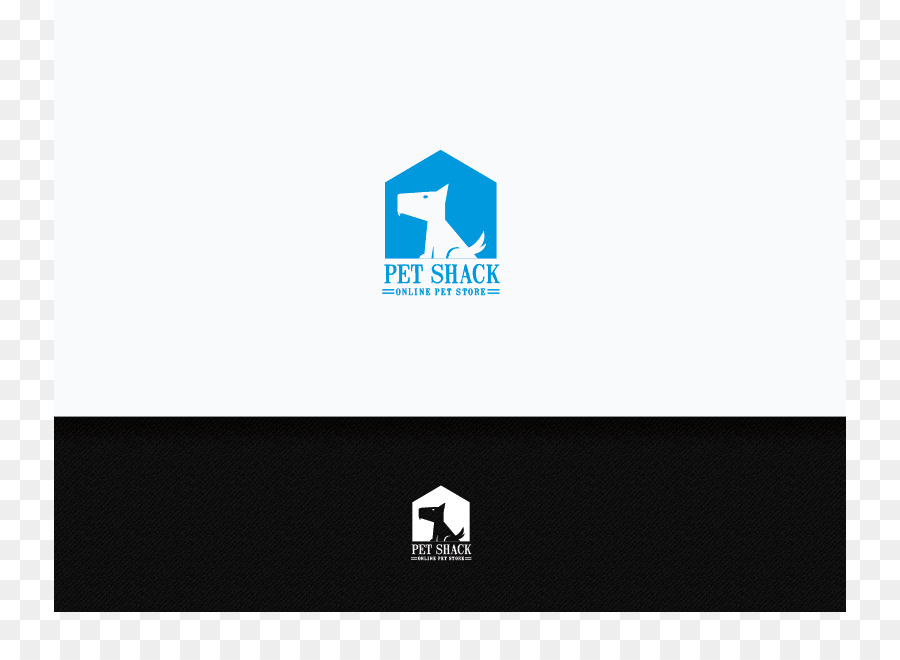 Logo Designer Del Brand - design del logo del negozio di animali
