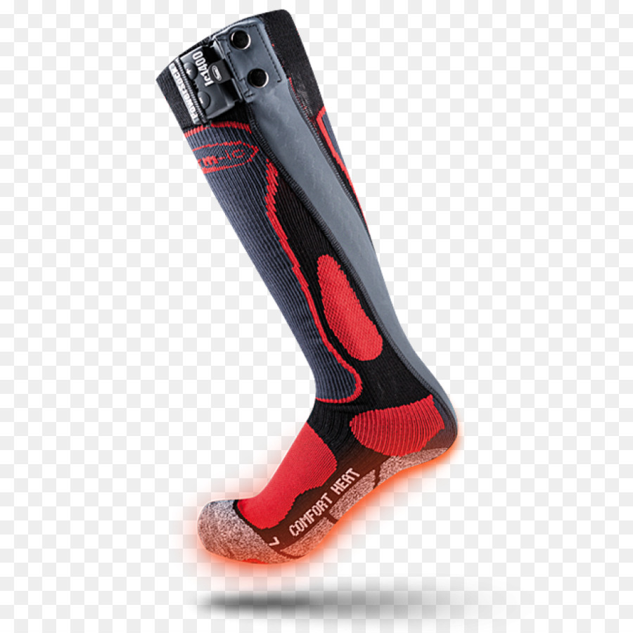 Socke Ski Stiefel Schuh Ski - Boot