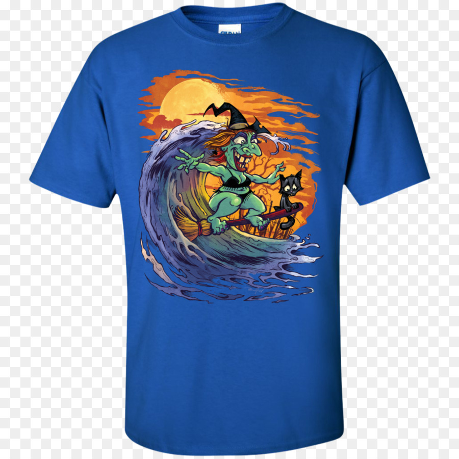 T shirt Felpa Manica Abbigliamento - camicia spiaggia