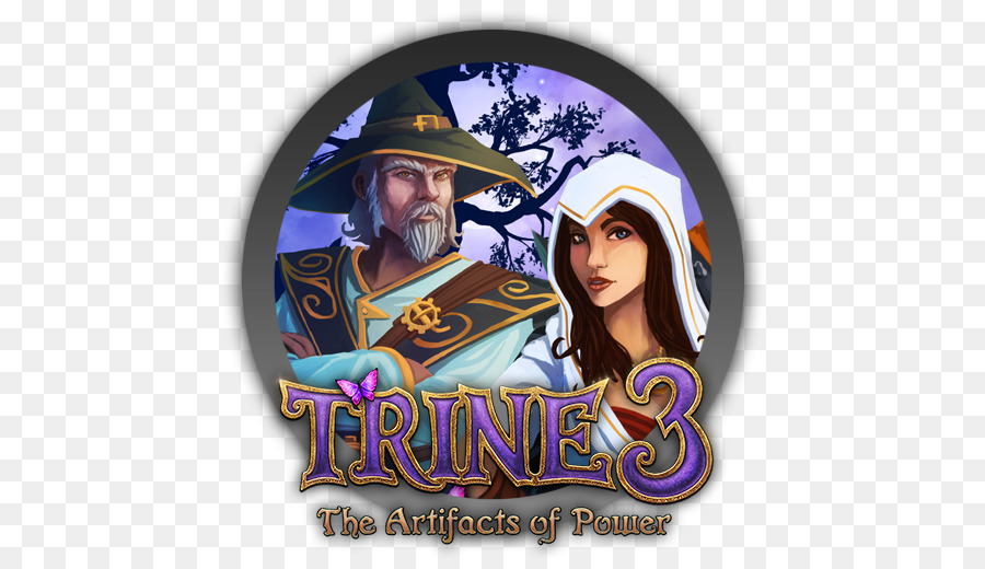 Trine 3 The Artifacts Of Power Purple