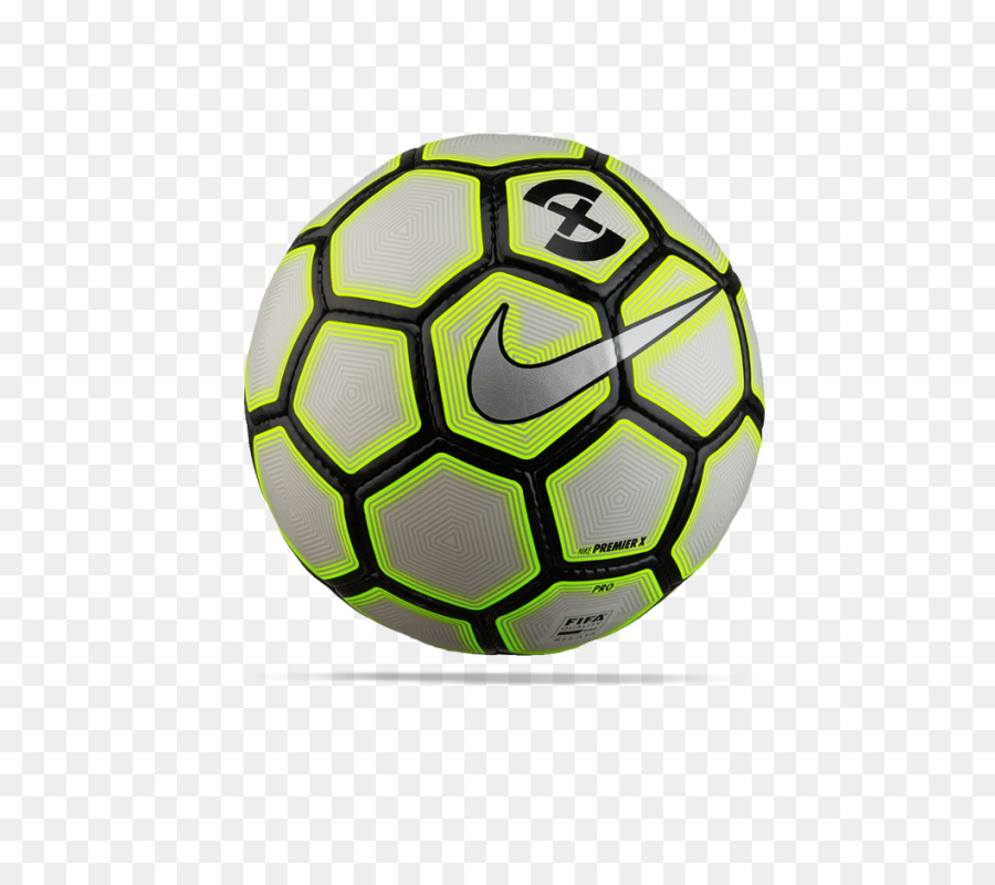 Premier League Premier Futsal Ball Nike - Fußball nike