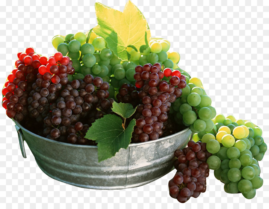 Frutta Uva A Bacca Nutrizione Alimentare - uva