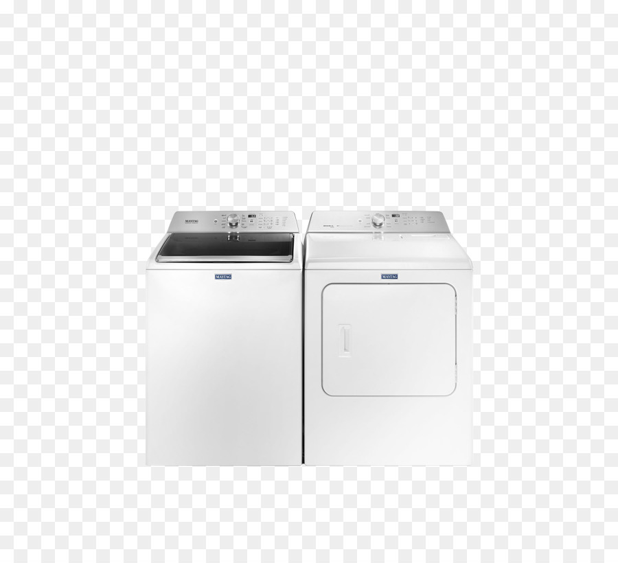 Maytag MVWB765FW lavatrici Haier HWT10MW1 di stampa Laser - lavatrice top
