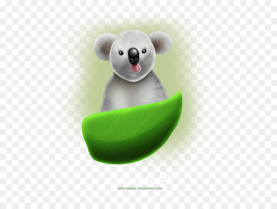Koala-Computer-Maus-Plüschtiere & Kuscheltiere Schnauze - Koala
