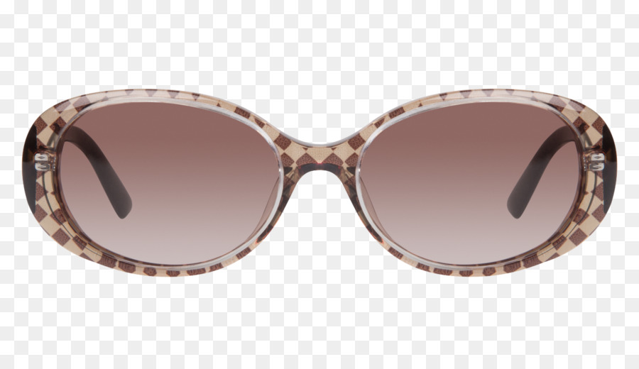 Sonnenbrille Brille - Sonnenbrille