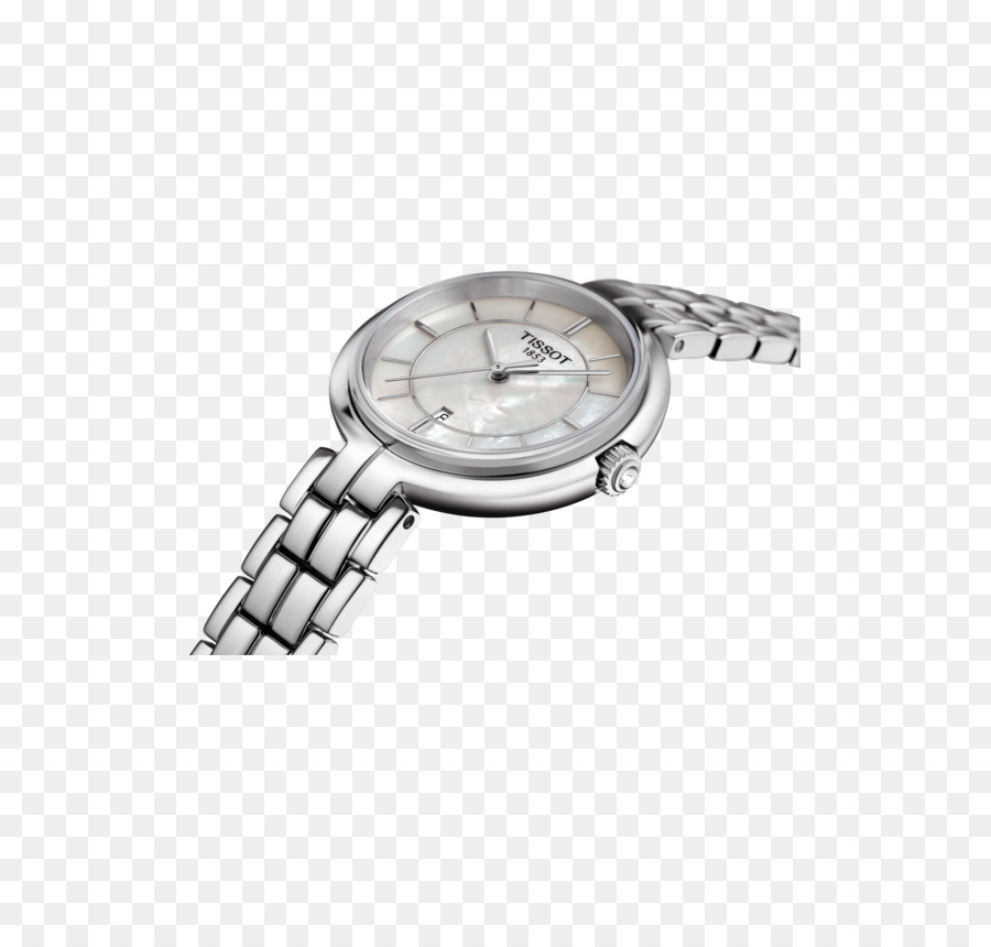 Tissot Armband Schmuck Uhr - Uhr