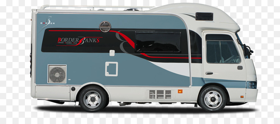 Compact van Minibus, veicoli Commerciali - camper roulotte