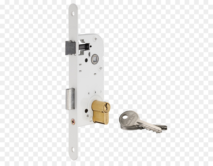 Lock Door * Strike plate Cremona - Tür