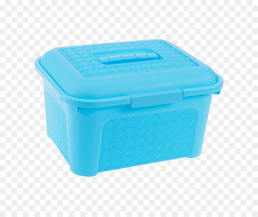 Kunststoff-Box Spritzguss-Fertigung - Box