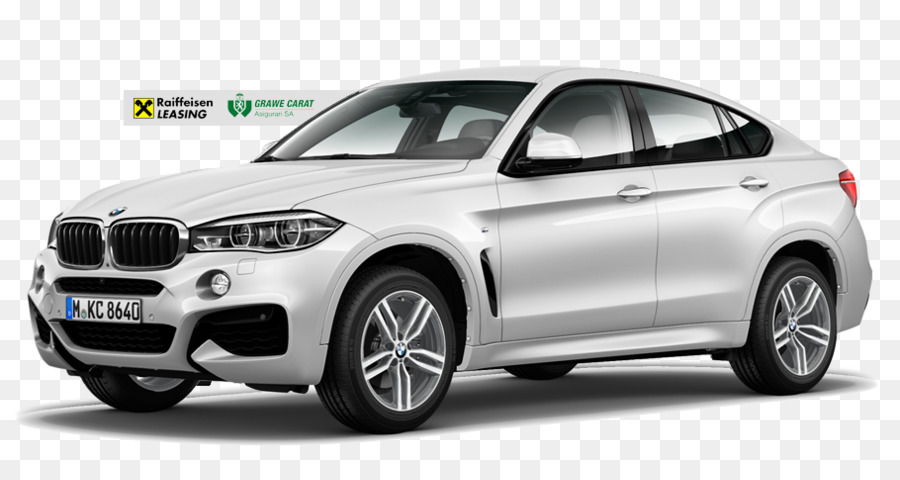 2017 BMW X6 2018 BMW X6 xDrive35i SUV (Sport utility veicolo - BMW